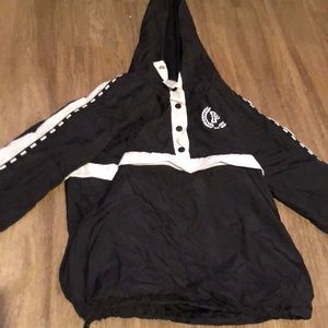 Windbreaker